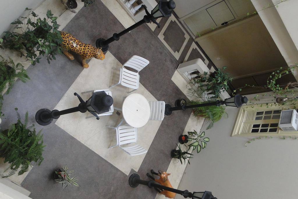 Ilheus Hotel Exterior photo