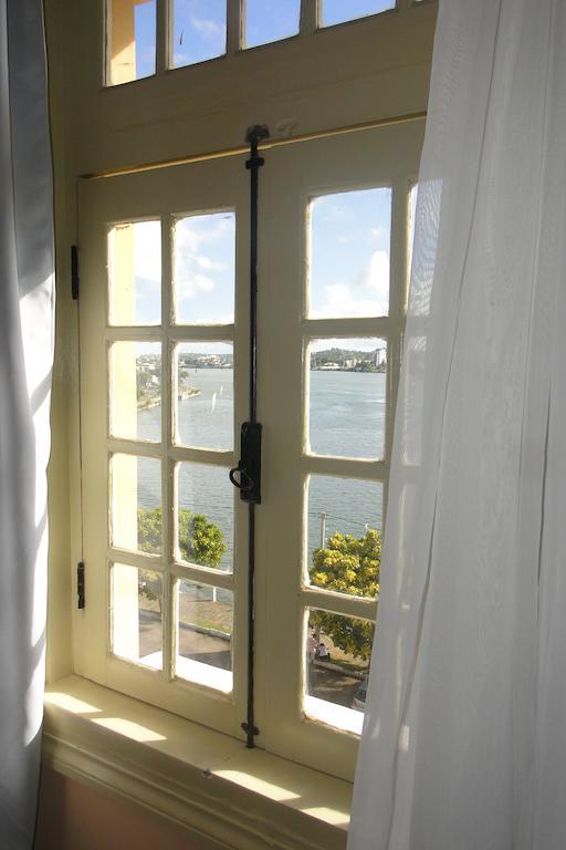 Ilheus Hotel Room photo