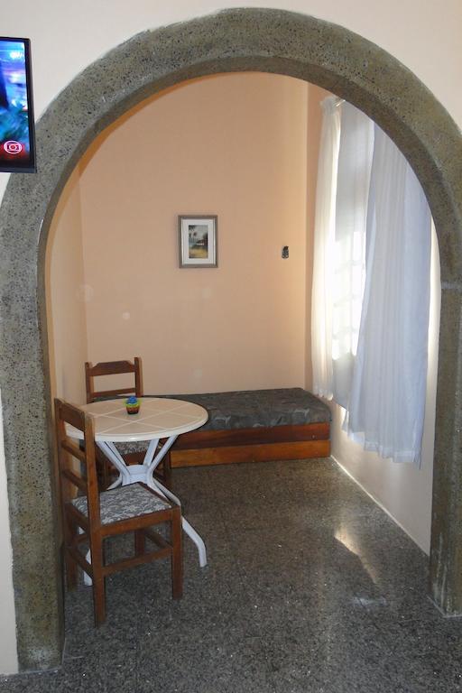 Ilheus Hotel Room photo