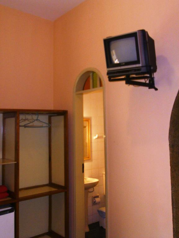 Ilheus Hotel Room photo