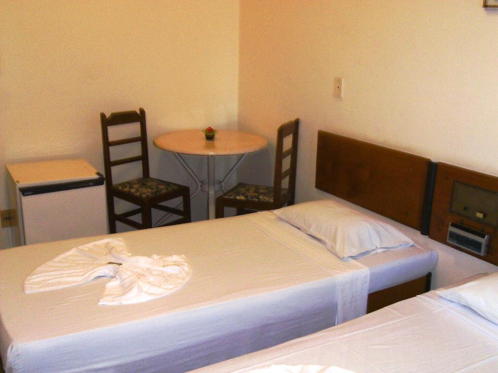Ilheus Hotel Room photo