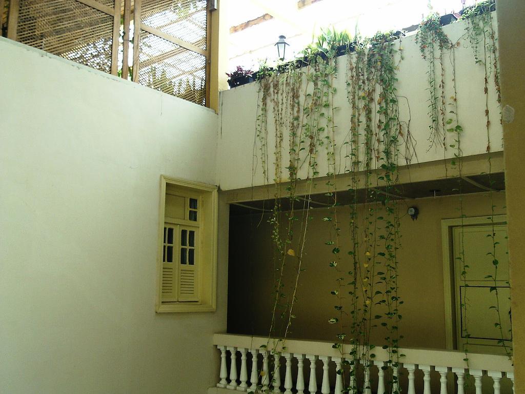 Ilheus Hotel Exterior photo