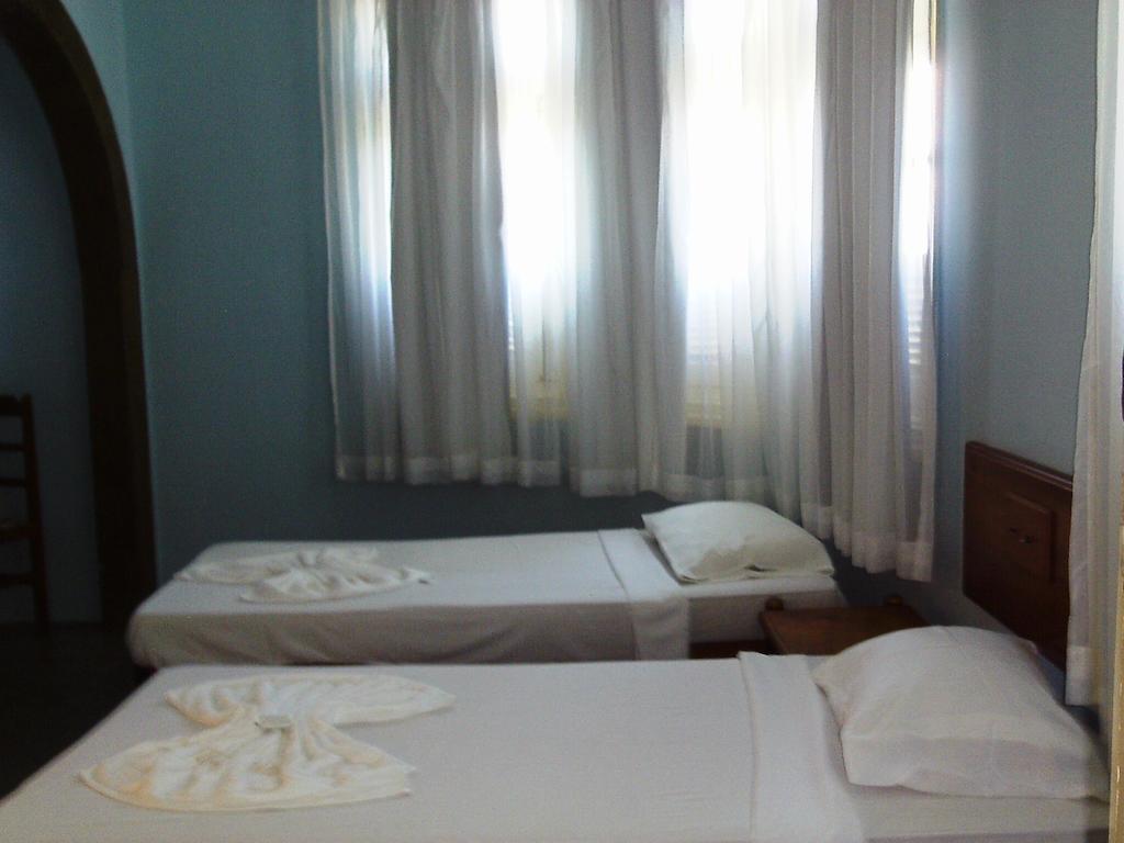 Ilheus Hotel Room photo