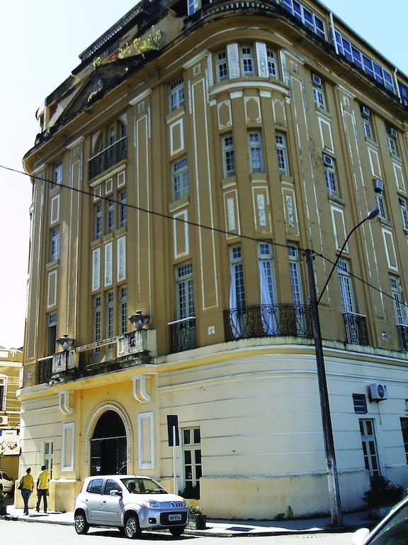 Ilheus Hotel Exterior photo