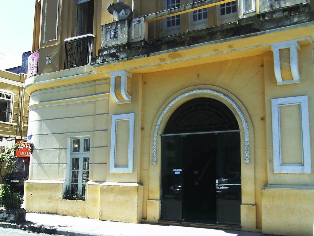 Ilheus Hotel Exterior photo
