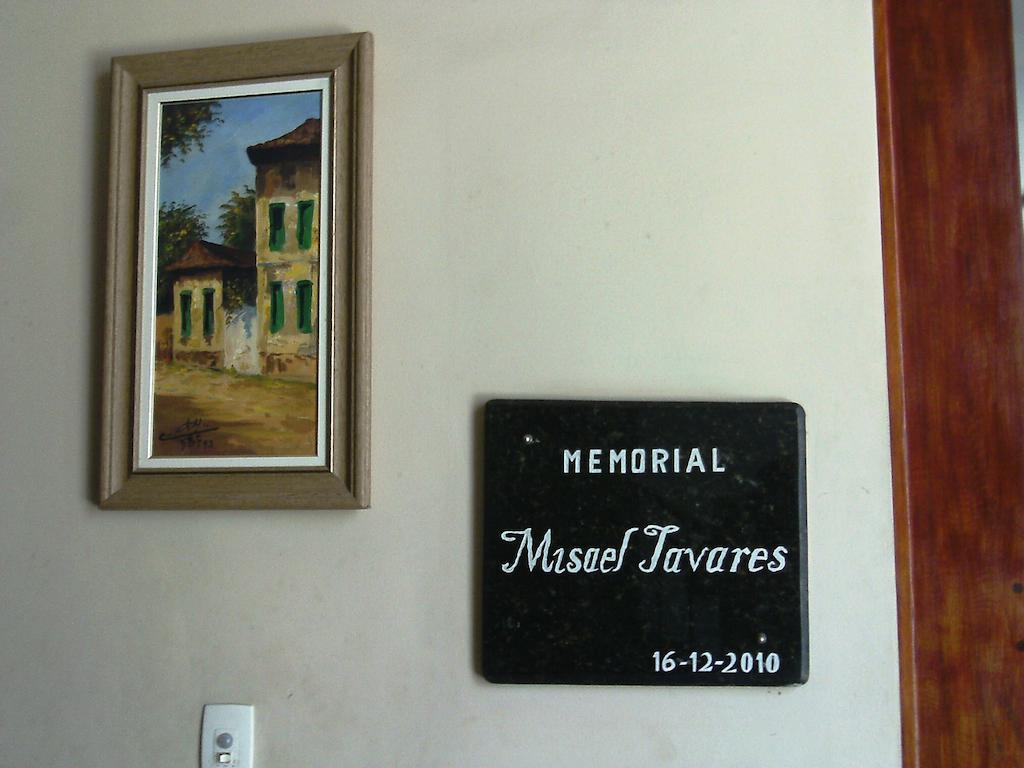 Ilheus Hotel Exterior photo