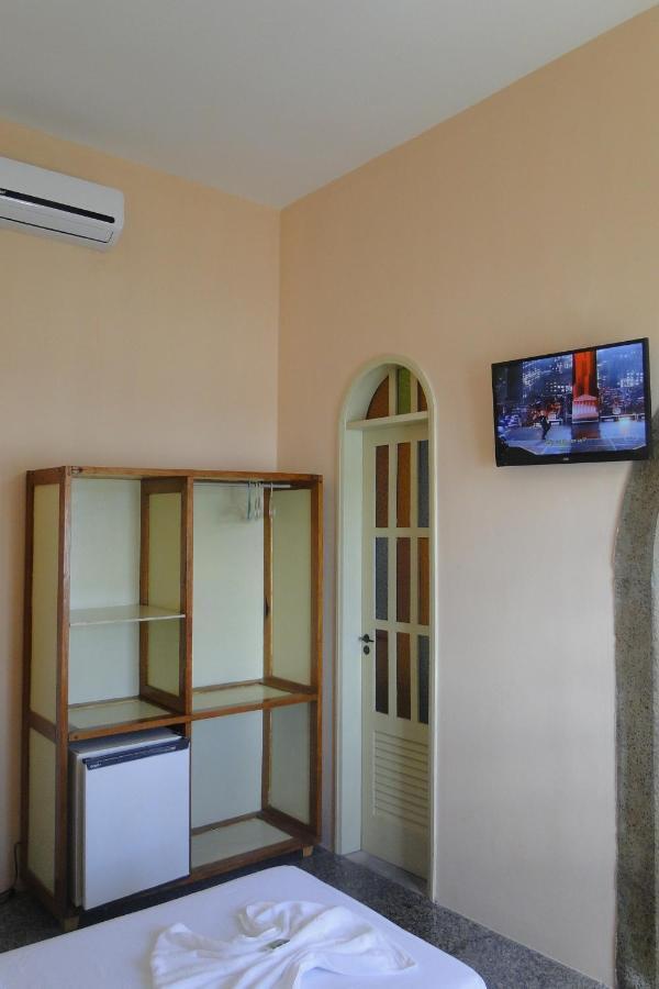Ilheus Hotel Exterior photo